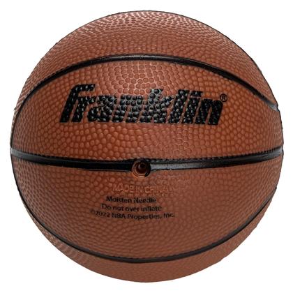 Imagem de Mini cesta de basquete Franklin Sports NBA Atlanta Hawks