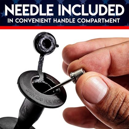 Imagem de Mini cesta de basquete Franklin Sports Pro Hoops Indoor