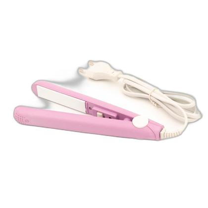 Imagem de Mini Chapinha Portátil De Bolsa Viagem Novidade