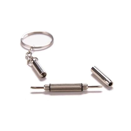 Imagem de Mini Chave Fenda Apertar Parafuso Oculos Brinquedo Celular Relogio