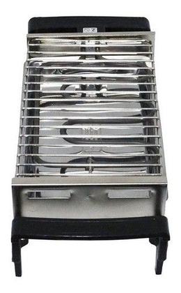 Imagem de Mini churrasqueira grill eletrica 1100w - 220v