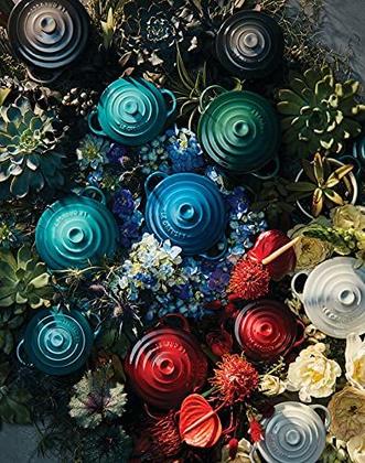 Imagem de Mini Cocotte Le Creuset de Grés - 414ml - Formato Redondo