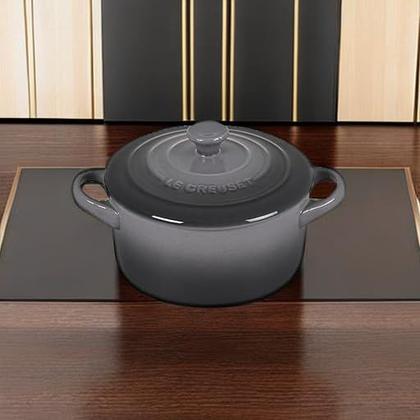 Imagem de Mini Cocotte Le Creuset de Grés - 414ml - Formato Redondo
