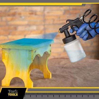 Imagem de Mini Compressor Ar Direto Jet Fácil Plus 1/3hp C/ Kit Schulz