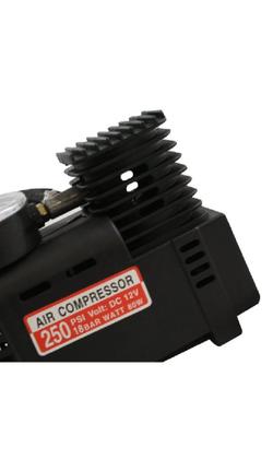 Imagem de MINI COMPRESSOR DE AR 12V 6203 BREMEN AUTOMOTIVO 300psi