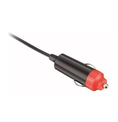 Imagem de Mini Compressor De Ar 12v Vazao 15l/min 250psi 3 Bicos Au601