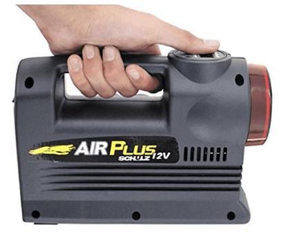 Imagem de Mini Compressor de Ar Schulz Air Plus Digital 12V