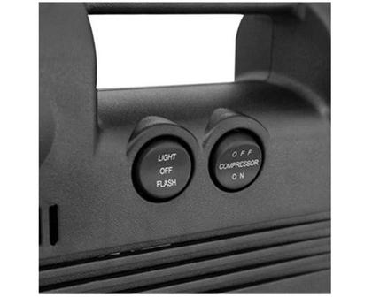 Imagem de Mini Compressor de Ar Schulz Air Plus Digital 12V