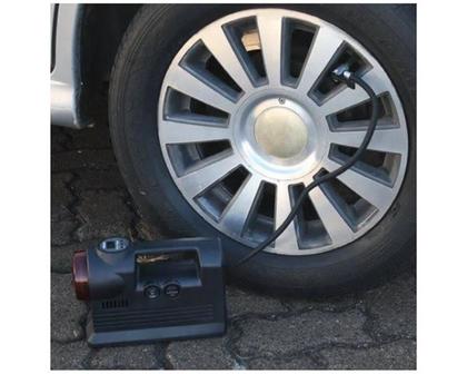 Imagem de Mini Compressor de Ar Schulz Air Plus Digital 12V