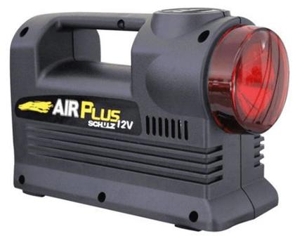 Imagem de Mini Compressor de Ar Schulz Air Plus Digital 12V