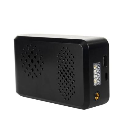 Imagem de Mini Compressor Digital Portátil Com Calibrador SF008