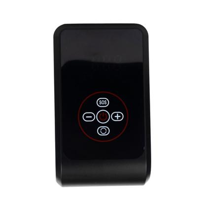 Imagem de Mini Compressor Digital Portátil Com Calibrador SF008