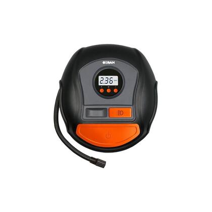Imagem de Mini Compressor Osram  de Ar Automotivo Digital OTI450