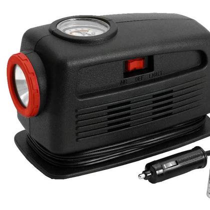 Imagem de Mini Compressor Portátil Analógico 12 Volts Air Plus