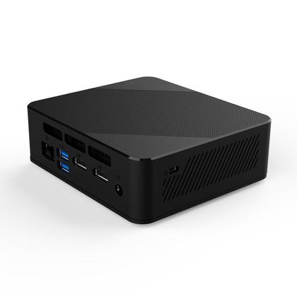 Imagem de Mini Computador PC Nuc Ryzen 5 3500U 20gb Ram 256gb NVME C/ Wifi