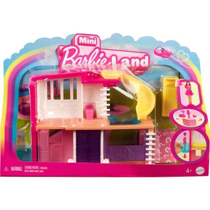 Imagem de Mini Conjunto Barbie Casas de Boneca Barbieland Sortidas - Mattel