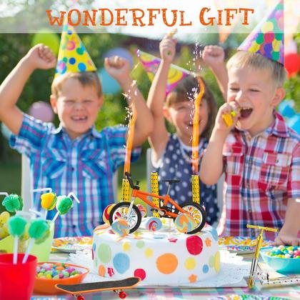 Imagem de Mini Conjunto de Brinquedos de Dedos Skylety (31 Peças) - Para Crianças Acima de 14 Anos