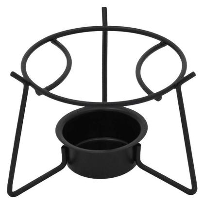 Imagem de Mini Conjunto Para Fondue 385ml 6 Peças