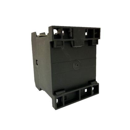 Imagem de Mini Contator Auxiliar CWC016-10-30L03 16A 24Vdc LC 1NA Weg