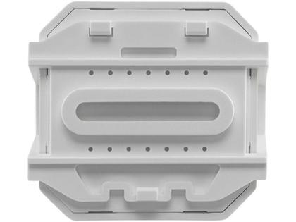 Imagem de Mini Controlador Smart Wi-Fi 1 Interruptor - Intelbras EWS 211