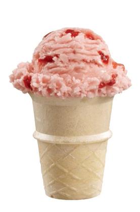 Imagem de Mini copos, minicones para sorvetes e sobremesas, 42 quilates x 8 Joy