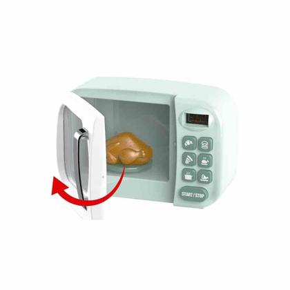 Imagem de Mini Cozinha - Microondas Com Som E Luz - Lkc-991 - Fenix