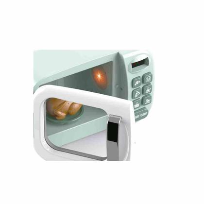 Imagem de Mini Cozinha - Microondas Com Som E Luz - Lkc-991 - Fenix