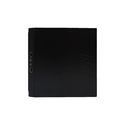 Imagem de Mini CPU Desktop Jetway JC-220S Dual Core N4020 4GB