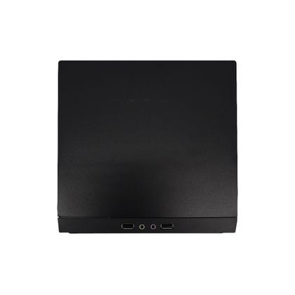 Imagem de Mini CPU Desktop Jetway JC-220S Dual Core N4020 4GB