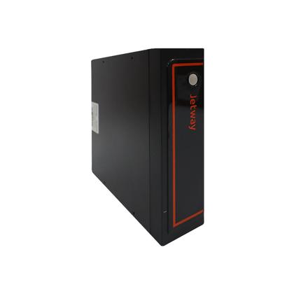 Imagem de Mini CPU Desktop Jetway JC-220S Dual Core N4020 4GB