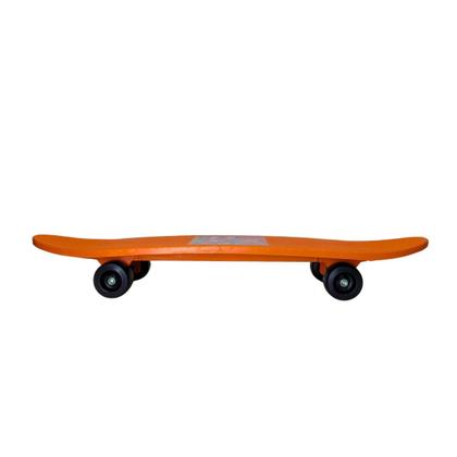 Imagem de Mini Cruiser Skate Infantil Para Iniciantes Até 20 kg MGH-155