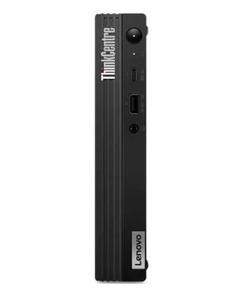 Imagem de Mini Desktop Monitor Lenovo M70q I3 10a 240gb 16gb Ram W11
