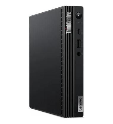 Imagem de Mini Desktop Monitor Lenovo M70q I3 10a 240gb 16gb Ram W11