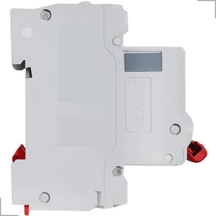 Imagem de Mini Disjuntor 3 Polos Curva C 3kA 400V 63A Steck