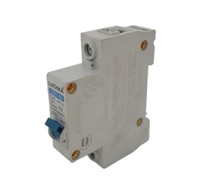 Imagem de Mini Disjuntor Lk-10 1 Polo 10a