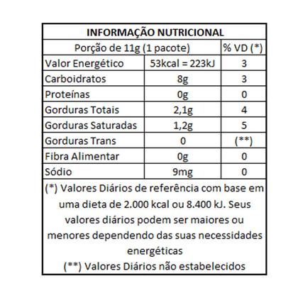 Imagem de Mini Disqueti Chocolate - 396g