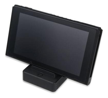 Imagem de Mini Dock Conversor De Vídeo Compatível Nintendo Switch C/ Hdmi