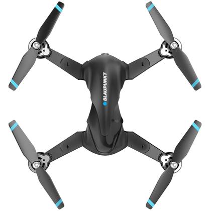 Imagem de Mini Drone Blaupunkt Mirage Box Camera 1080p GPS