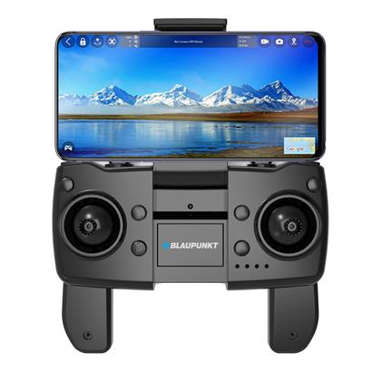 Imagem de Mini Drone Blaupunkt Mirage Box Camera 1080p GPS