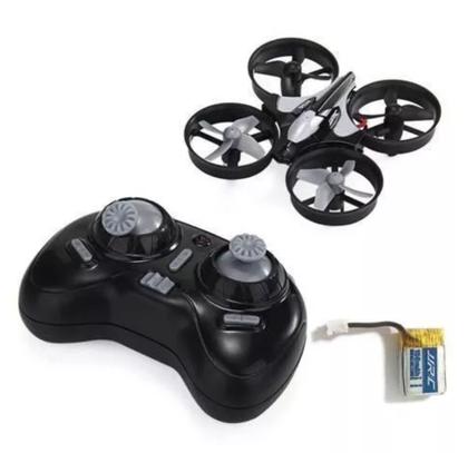 Imagem de Mini Drone Eachine H36 Cinza - 1 Bateria