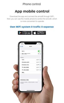 Imagem de Mini Drone Laranja K9 Câmera 4K Wifi Fpv Dobrável Com Bolsa