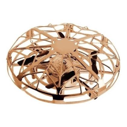 Imagem de Mini Drone Quadricóptero de Brinquedo Ufo Sensor Polibrink