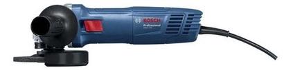 Imagem de Mini Esmerilhadeira Angular Bosch Professional Gws 700 Azul 710 w 127 V