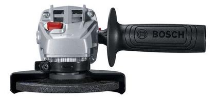 Imagem de Mini Esmerilhadeira Angular Bosch Professional Gws 700 Azul 710 W 220 V