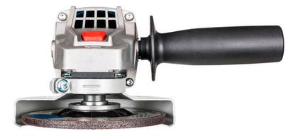 Imagem de Mini Esmerilhadeira Angular Bosch Professional Gws 850 06013