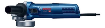 Imagem de Mini Esmerilhadeira Angular Bosch Professional Gws 9-125 S Azul 900 W 220 V