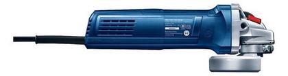 Imagem de Mini Esmerilhadeira Angular Bosch Professional Gws 9-125 S Azul 900 W 220 V