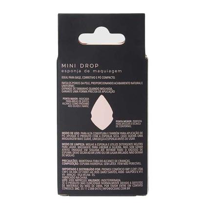 Imagem de Mini Esponja de Maquiagem Oceane Edition - Mini Drop