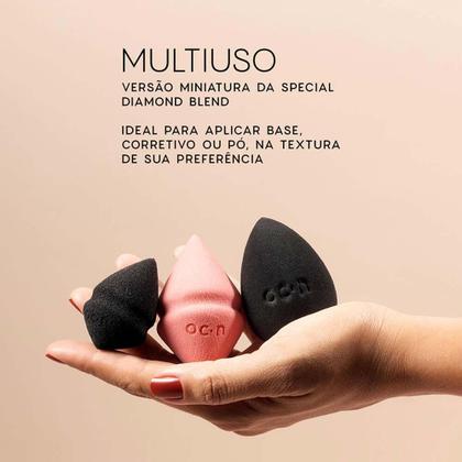 Imagem de Mini Esponja de Maquiagem Oceane Edition - Mini Drop