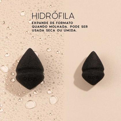 Imagem de Mini Esponja de Maquiagem Oceane Edition - Mini Drop